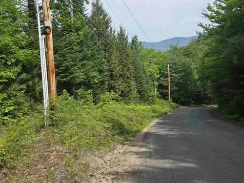 0 Thorn Hill Road Jackson NH 03845