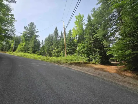 0 Thorn Hill Road Jackson NH 03845