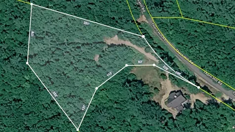 0 Thorn Hill Road Jackson NH 03845