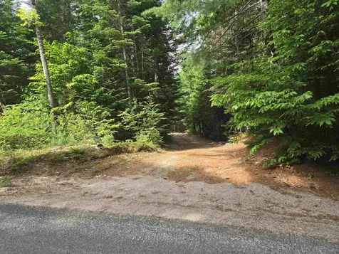 0 Thorn Hill Road Jackson NH 03845