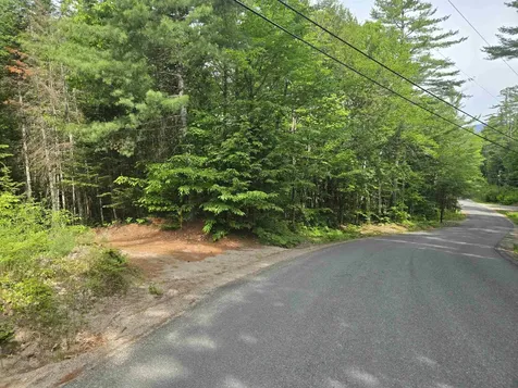 0 Thorn Hill Road Jackson NH 03845