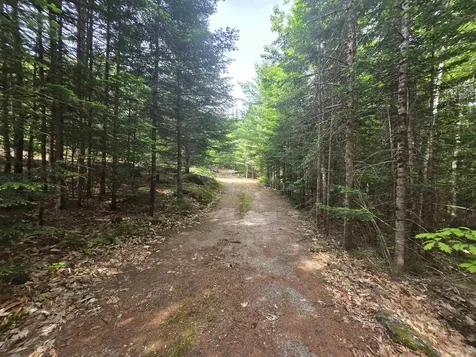 0 Thorn Hill Road Jackson NH 03845