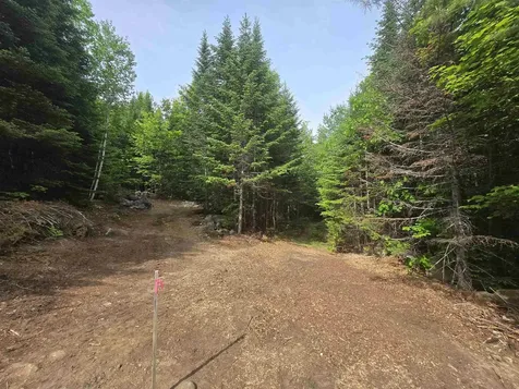 0 Thorn Hill Road Jackson NH 03845