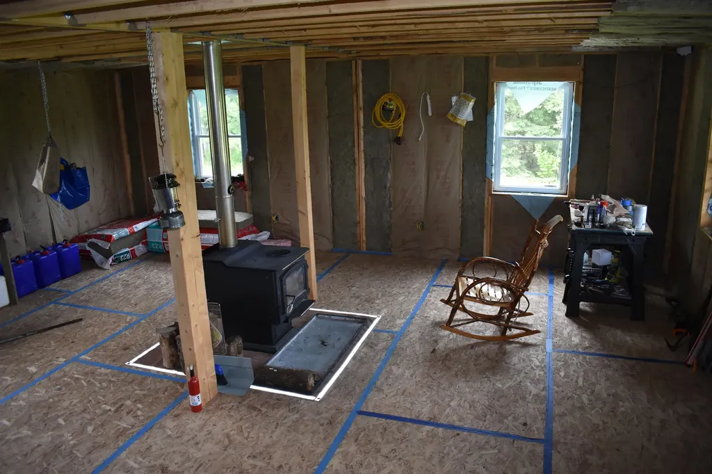 752 Cook Road Barton VT 05822-0
