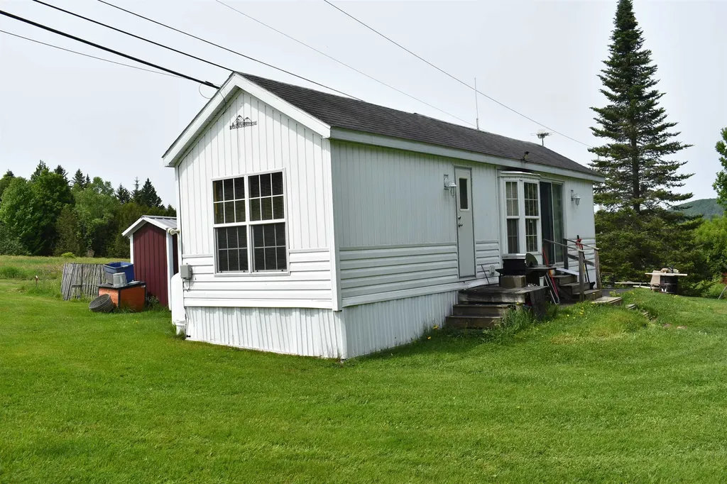 752 Cook Road Barton VT 05822-0