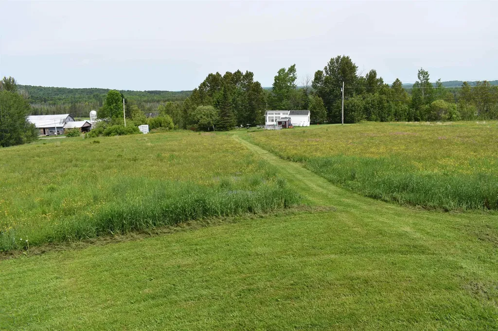 752 Cook Road Barton VT 05822-0
