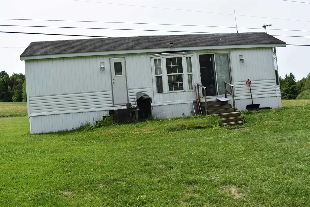 752 Cook Road Barton VT 05822-0