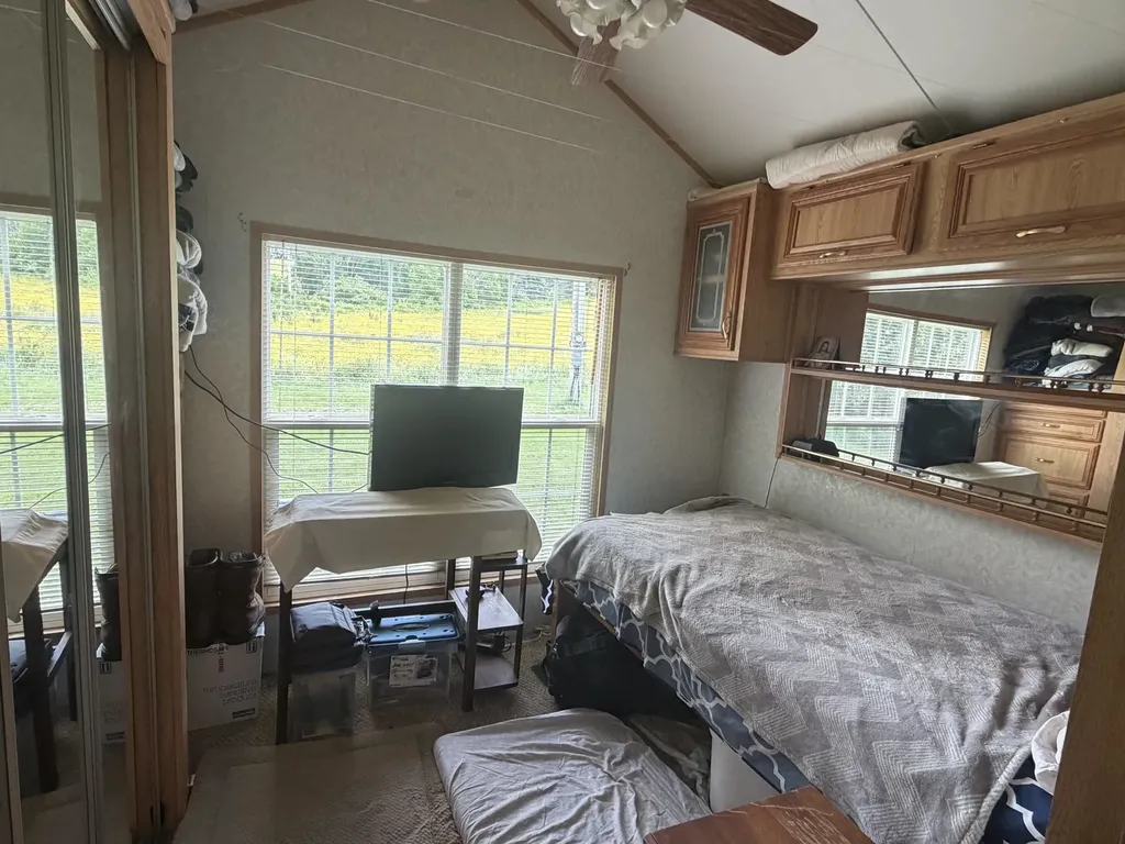 752 Cook Road Barton VT 05822-0