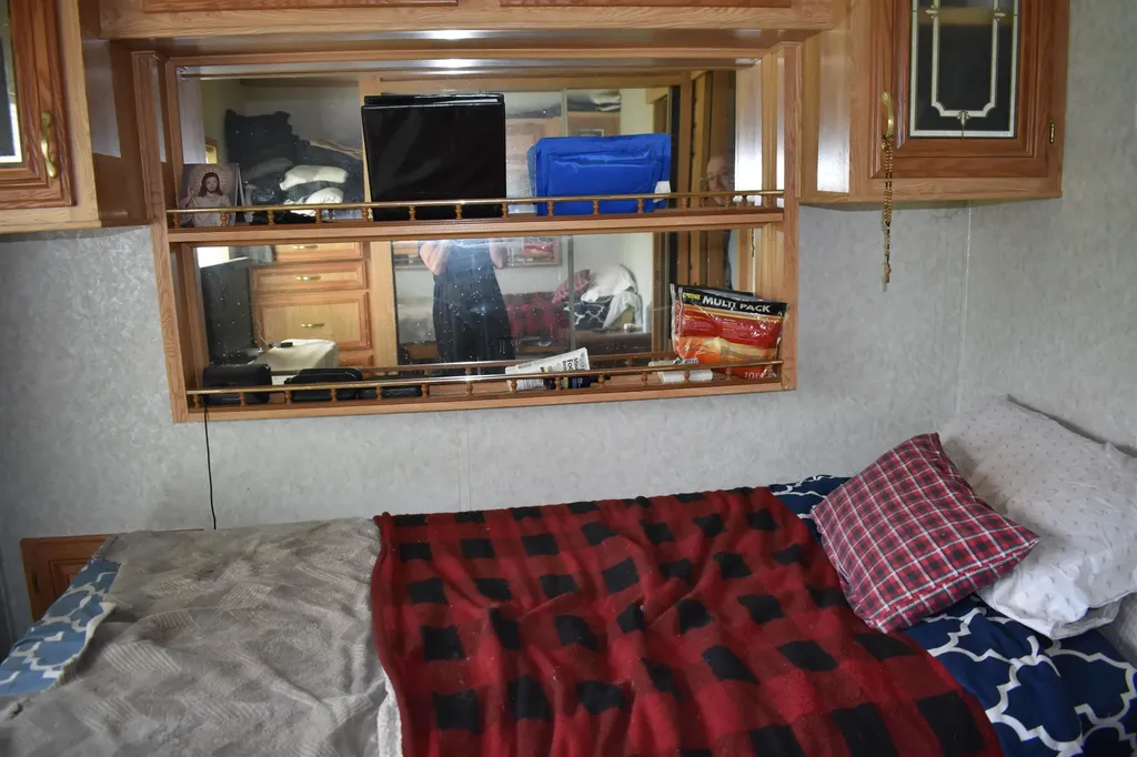 752 Cook Road Barton VT 05822-0