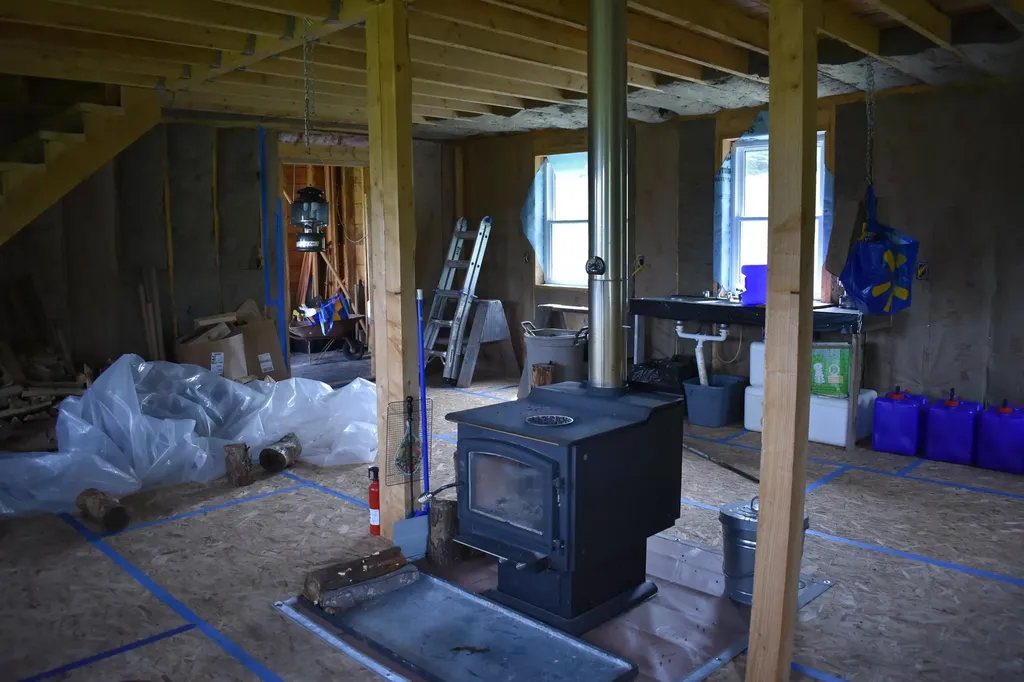 752 Cook Road Barton VT 05822-0