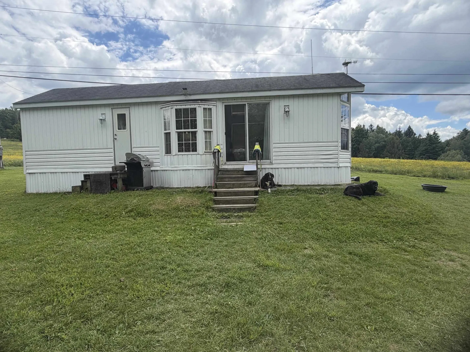 752 Cook Road Barton VT 05822-0