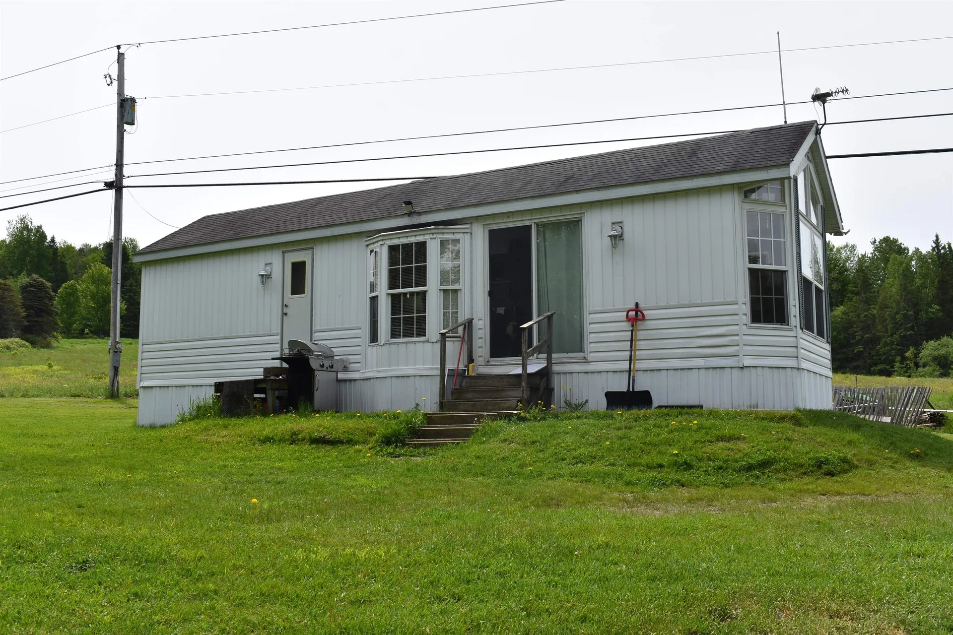 Barton VT, 752 Cook Road
