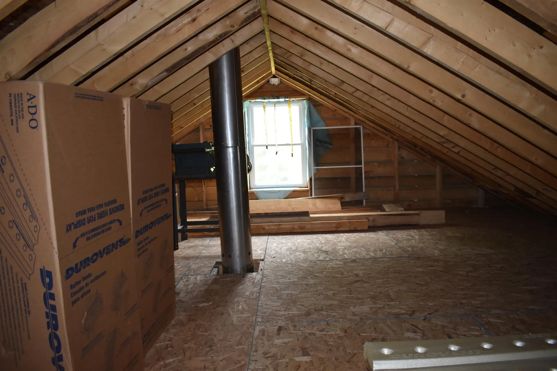 752 Cook Road Barton VT 05822-0