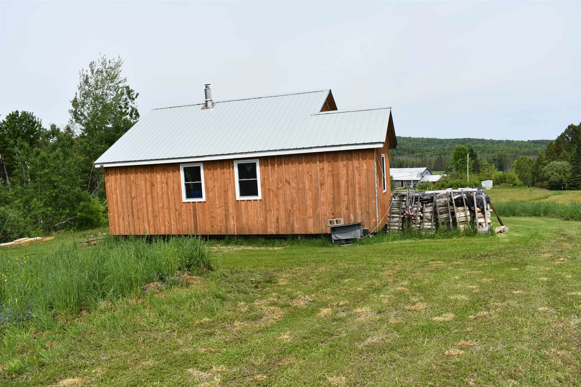 752 Cook Road Barton VT 05822-0