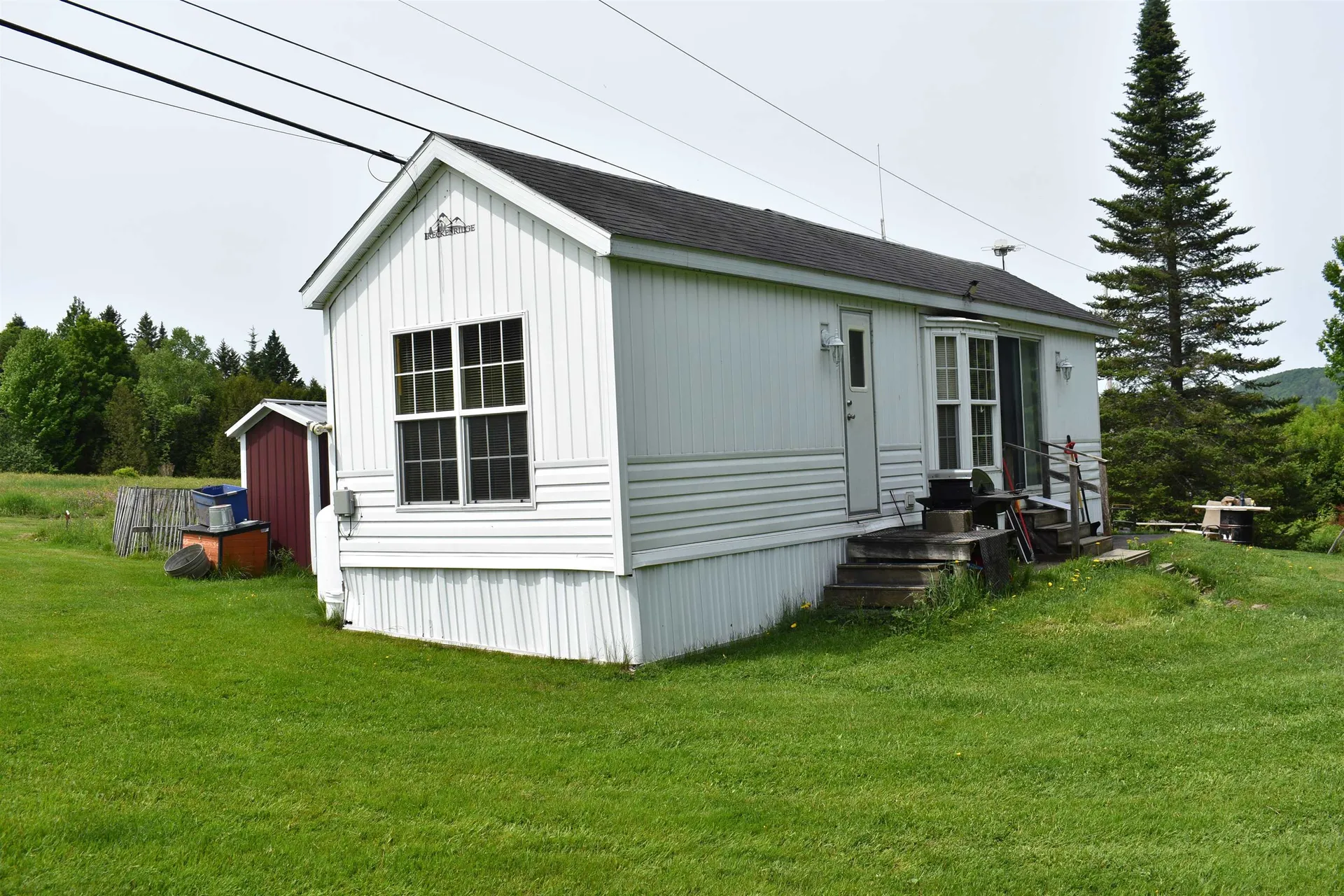 752 Cook Road Barton VT 05822-0