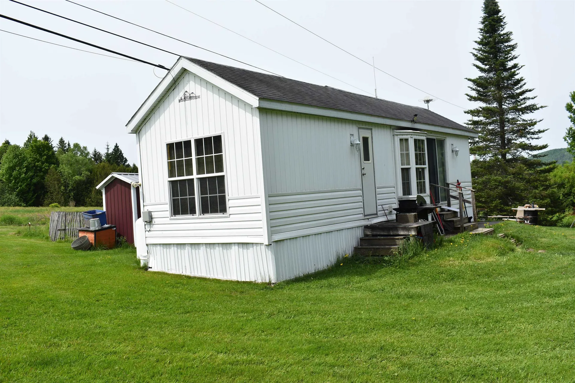 752 Cook Road Barton VT 05822-0