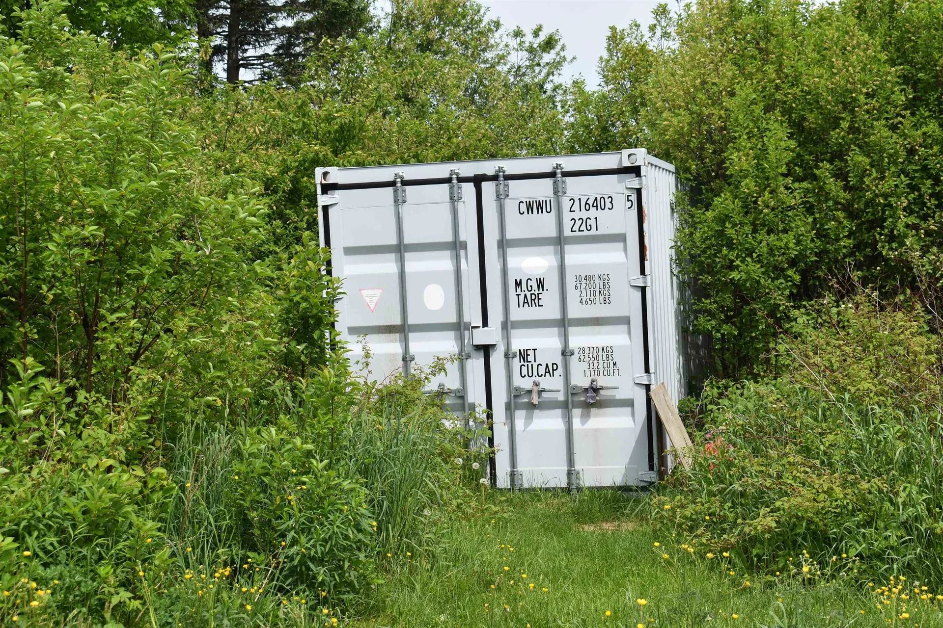752 Cook Road Barton VT 05822-0