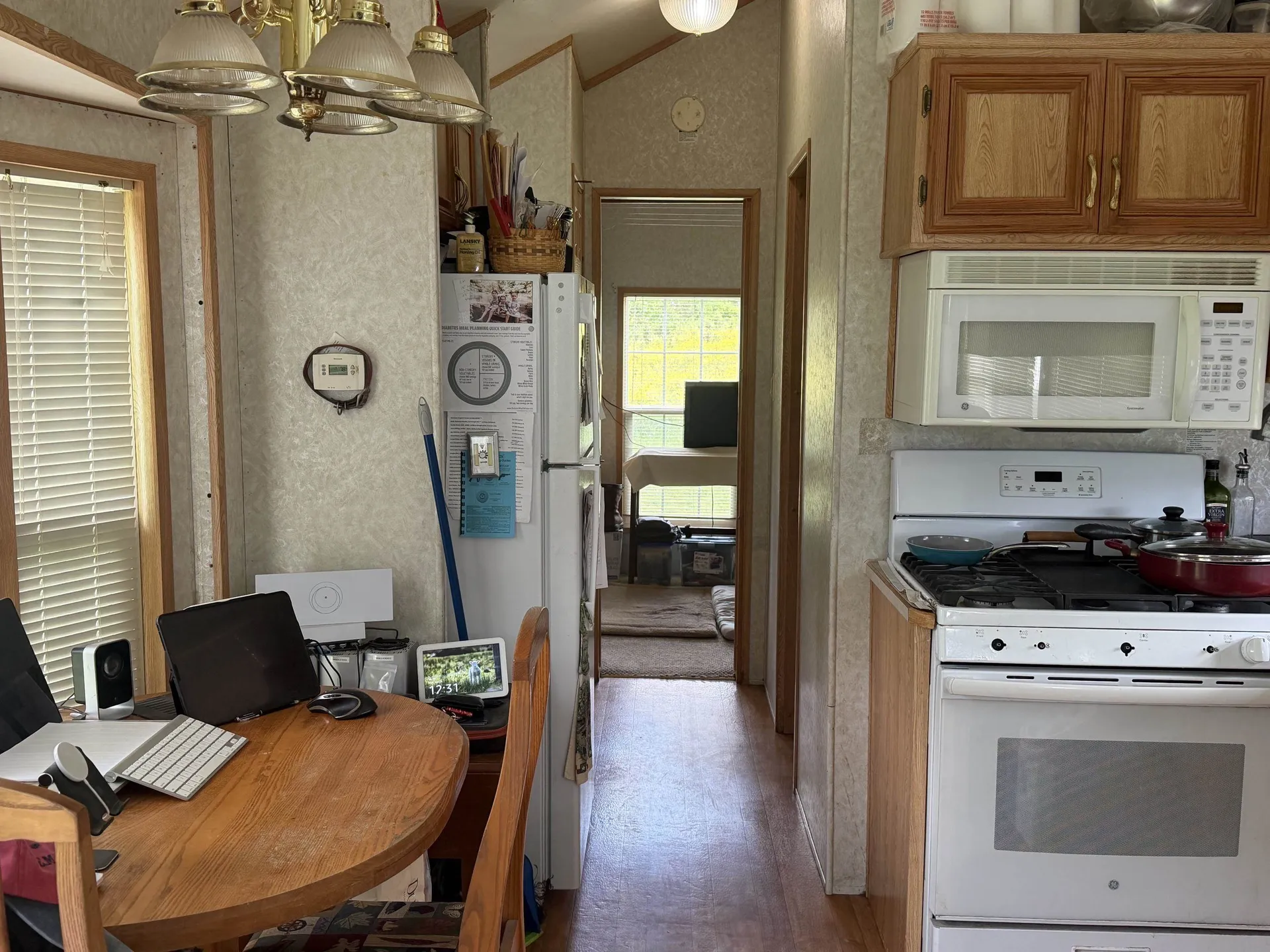 752 Cook Road Barton VT 05822-0