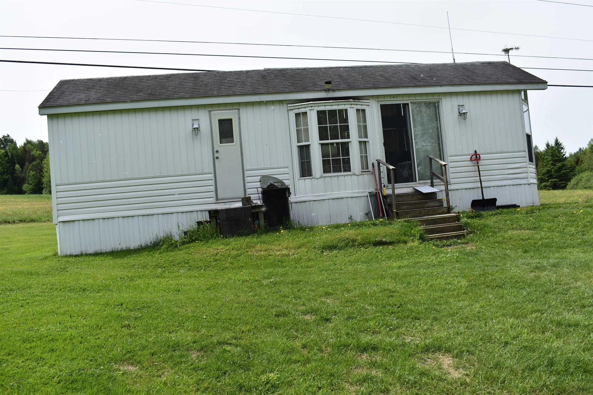752 Cook Road Barton VT 05822-0