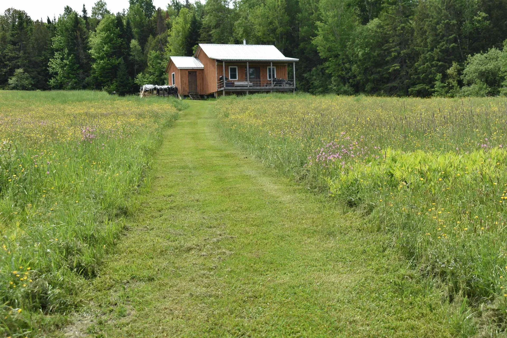 752 Cook Road Barton VT 05822-0