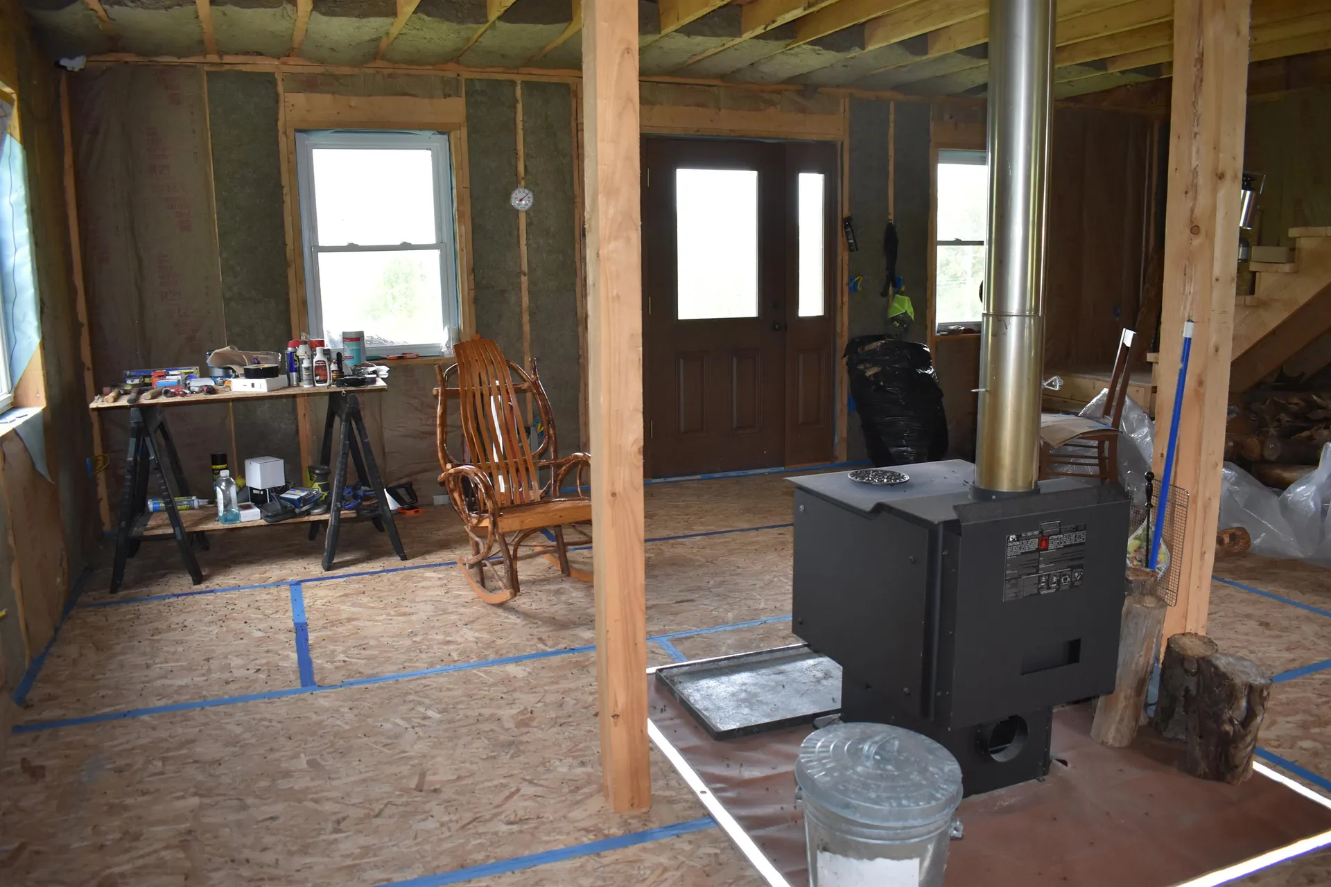752 Cook Road Barton VT 05822-0