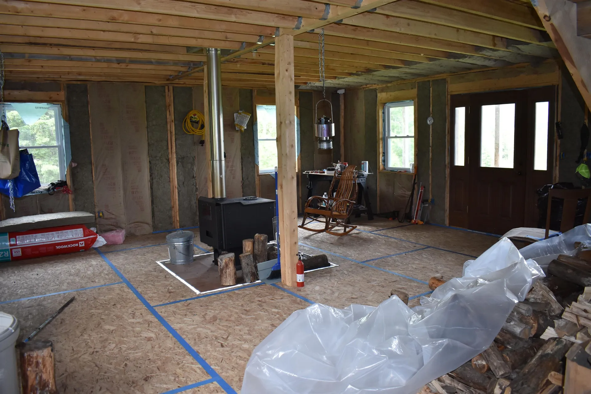 752 Cook Road Barton VT 05822-0
