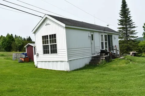 752 Cook Road Barton VT 05822-0