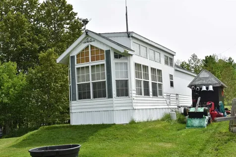 752 Cook Road Barton VT 05822-0