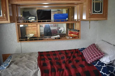 752 Cook Road Barton VT 05822-0