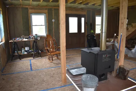 752 Cook Road Barton VT 05822-0