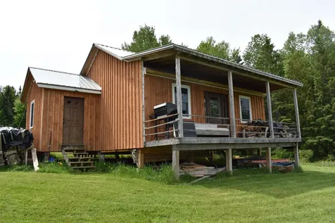 752 Cook Road Barton VT 05822-0