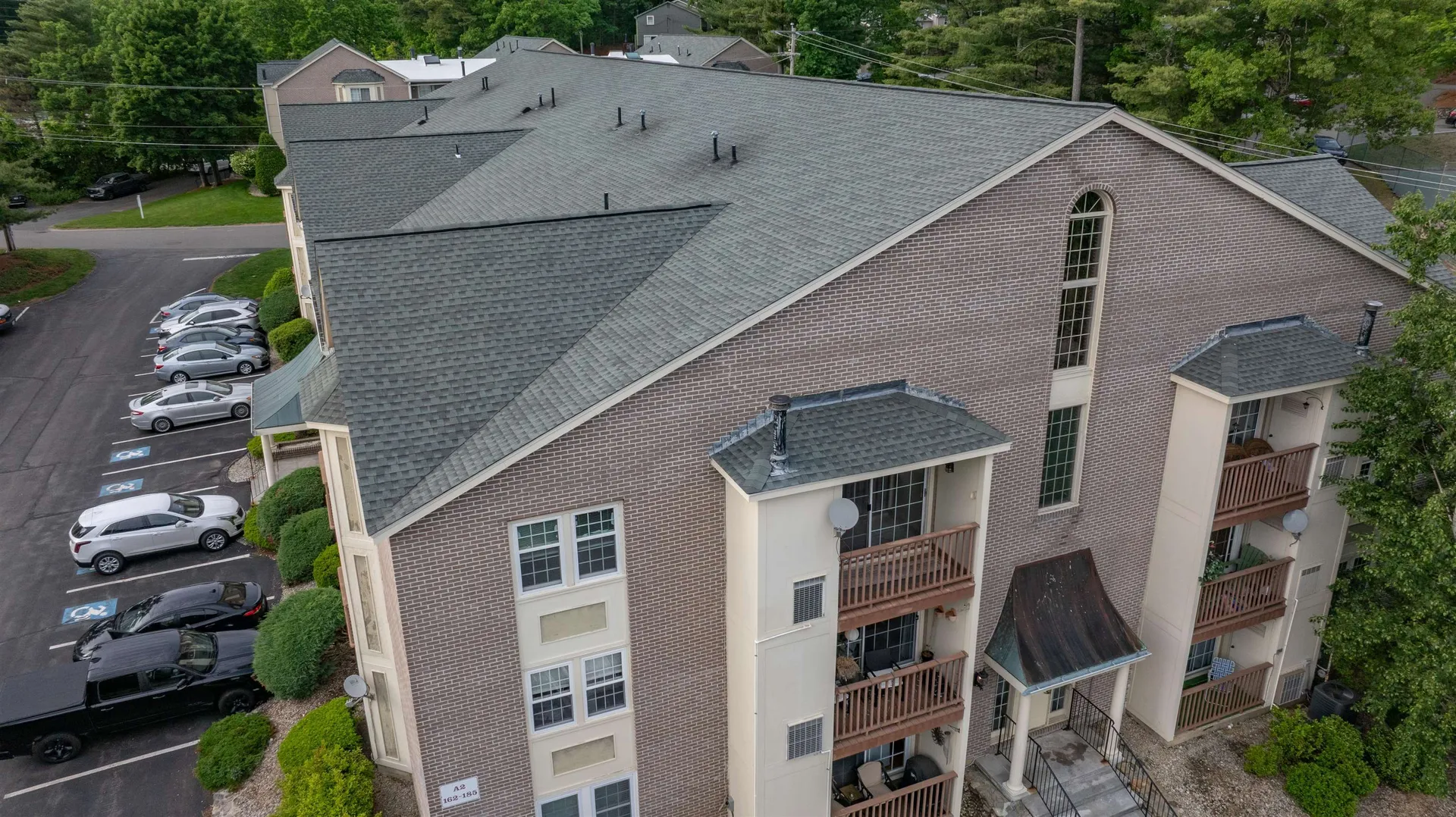 Nashua NH, 181 Cannongate Iii Road