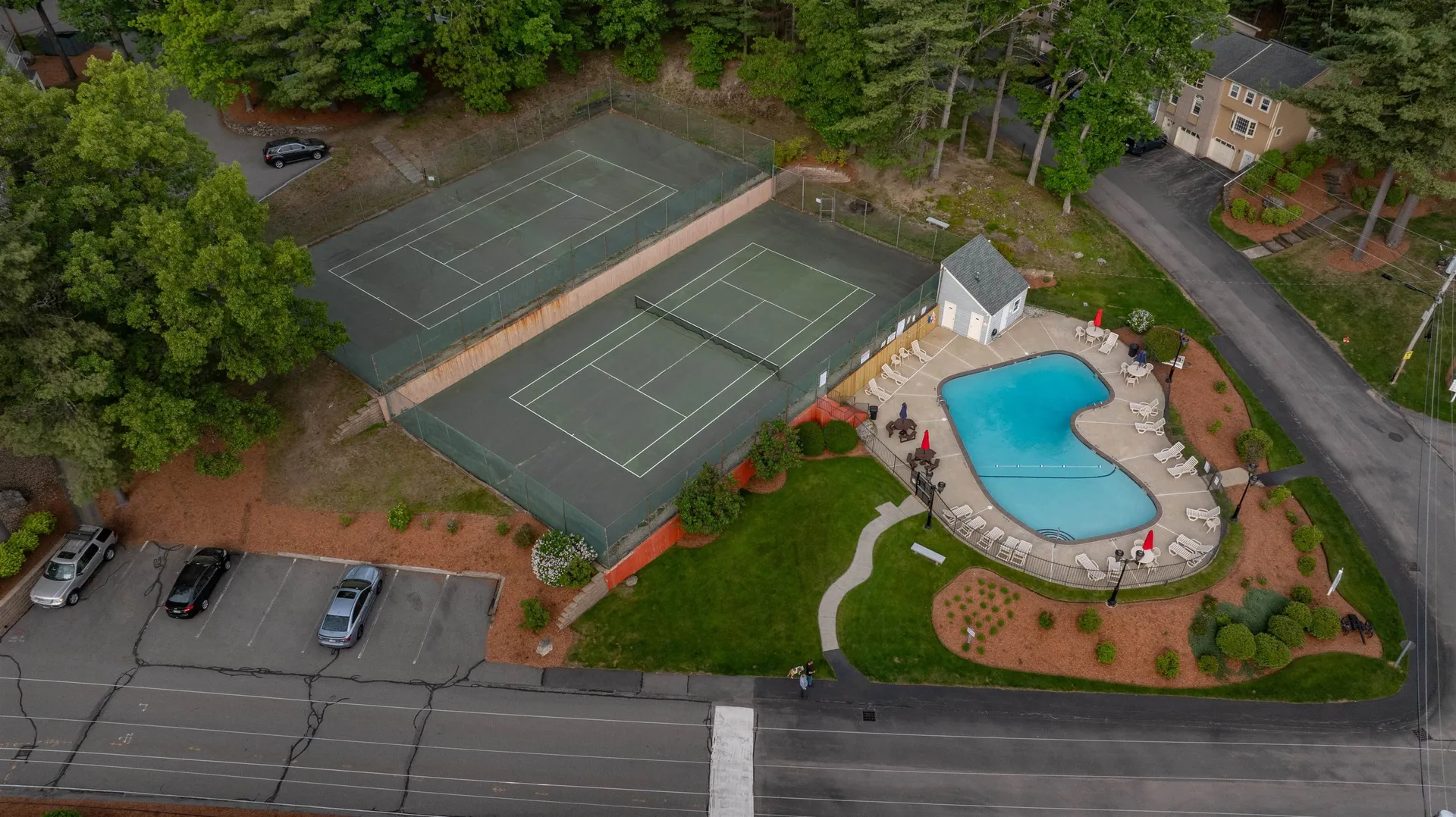 181 Cannongate Iii Road Nashua NH 03063