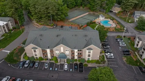 181 Cannongate Iii Road Nashua NH 03063