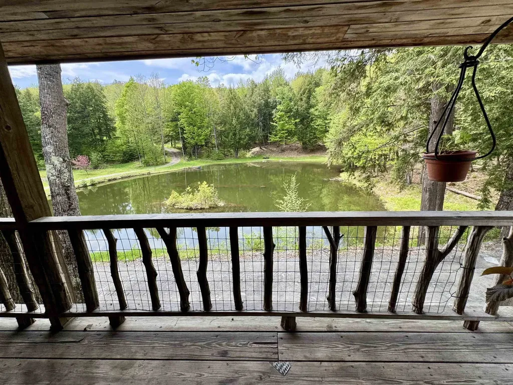 198 Brackett Road Fairlee VT 05045