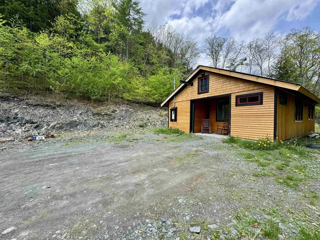 198 Brackett Road Fairlee VT 05045