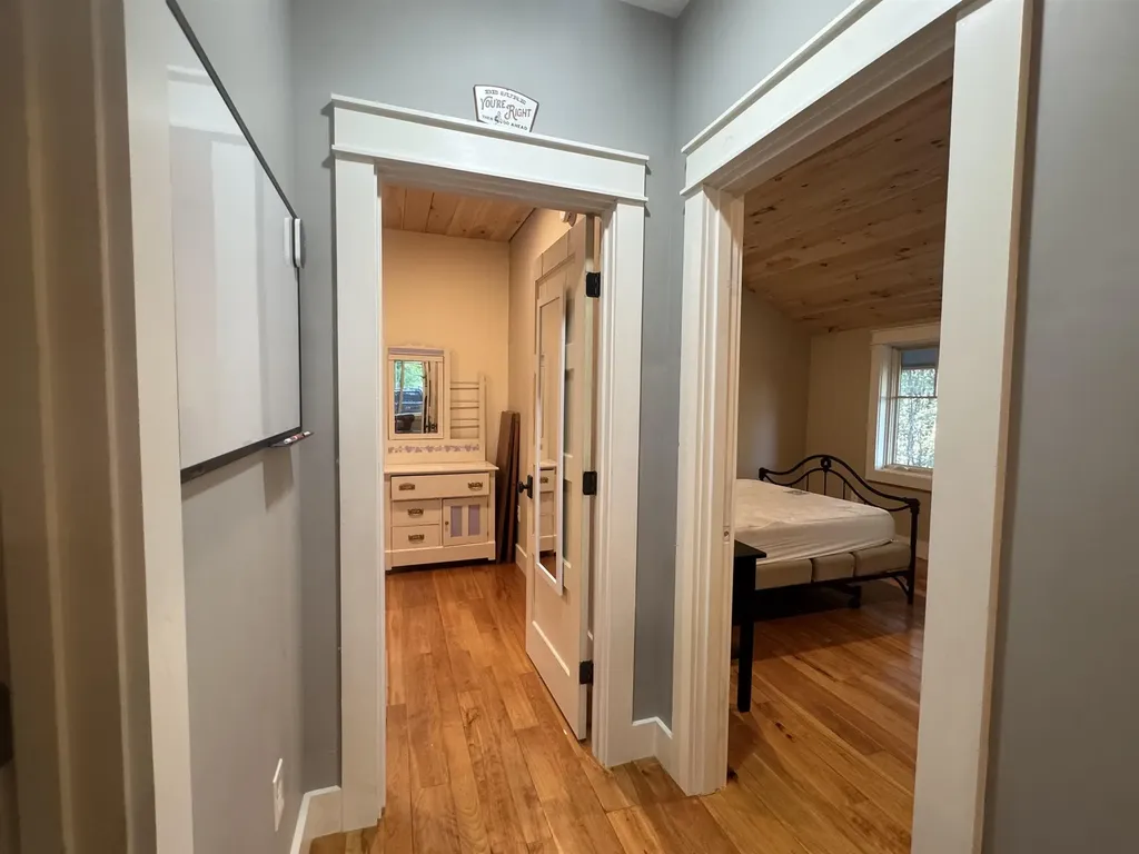 198 Brackett Road Fairlee VT 05045
