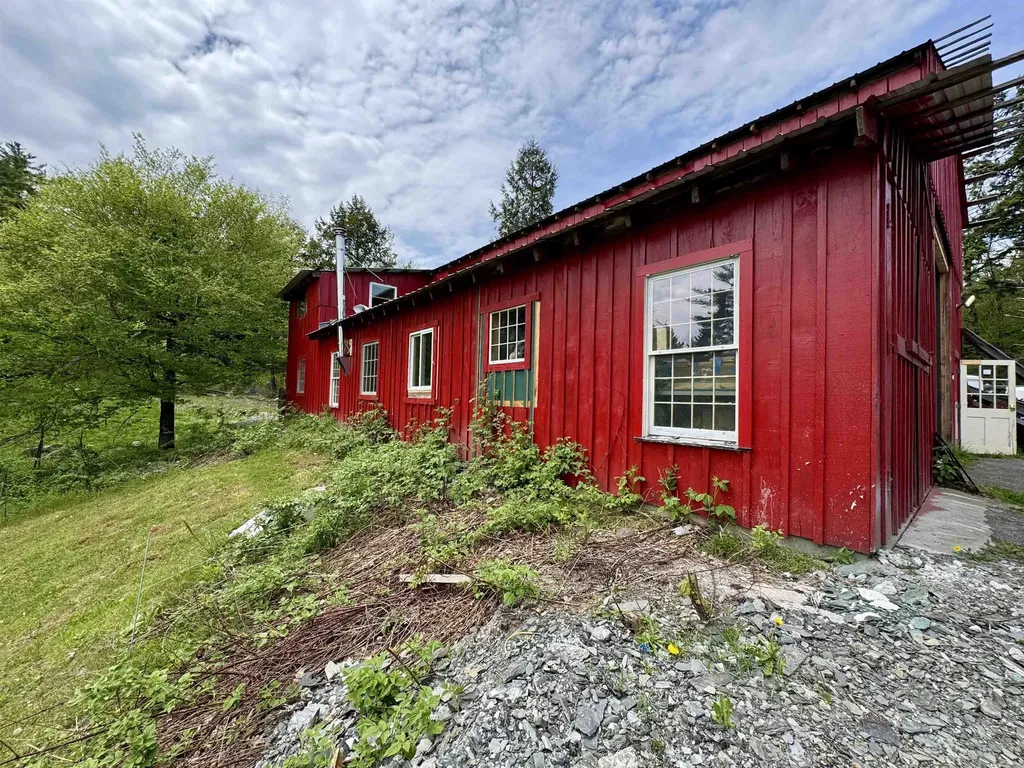198 Brackett Road Fairlee VT 05045