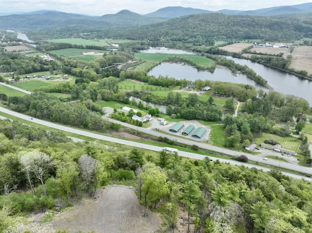 198 Brackett Road Fairlee VT 05045