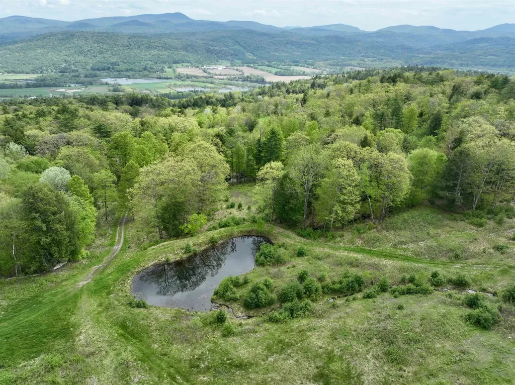 198 Brackett Road Fairlee VT 05045