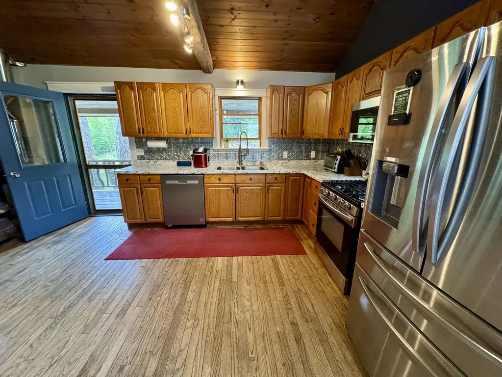 198 Brackett Road Fairlee VT 05045