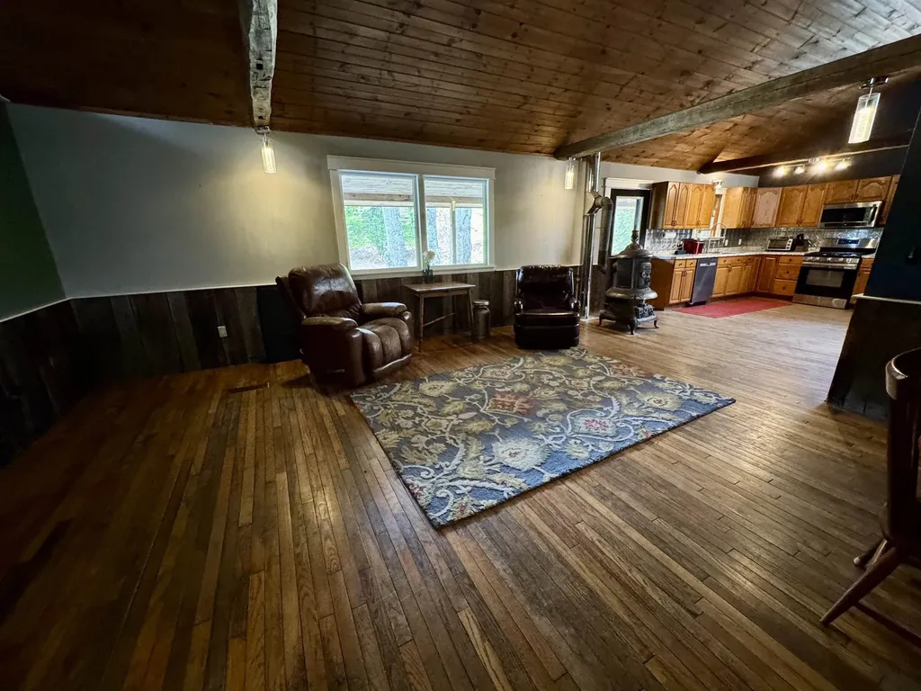 198 Brackett Road Fairlee VT 05045