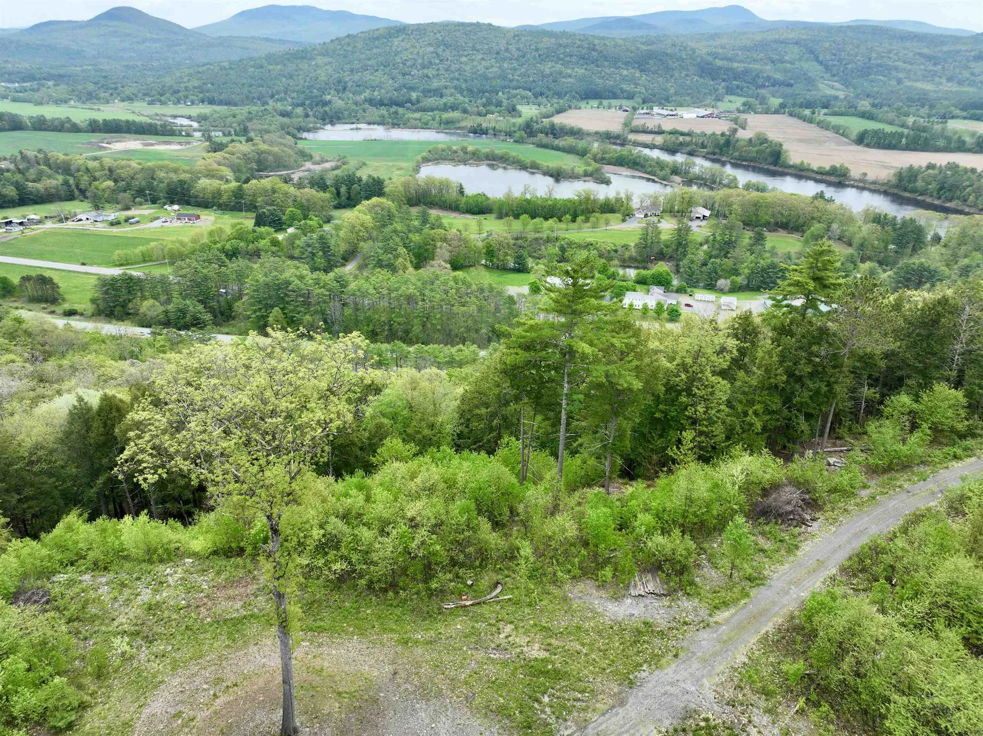 198 Brackett Road Fairlee VT 05045