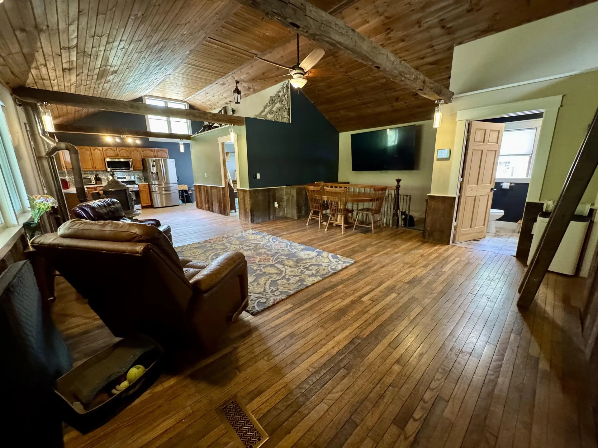 198 Brackett Road Fairlee VT 05045