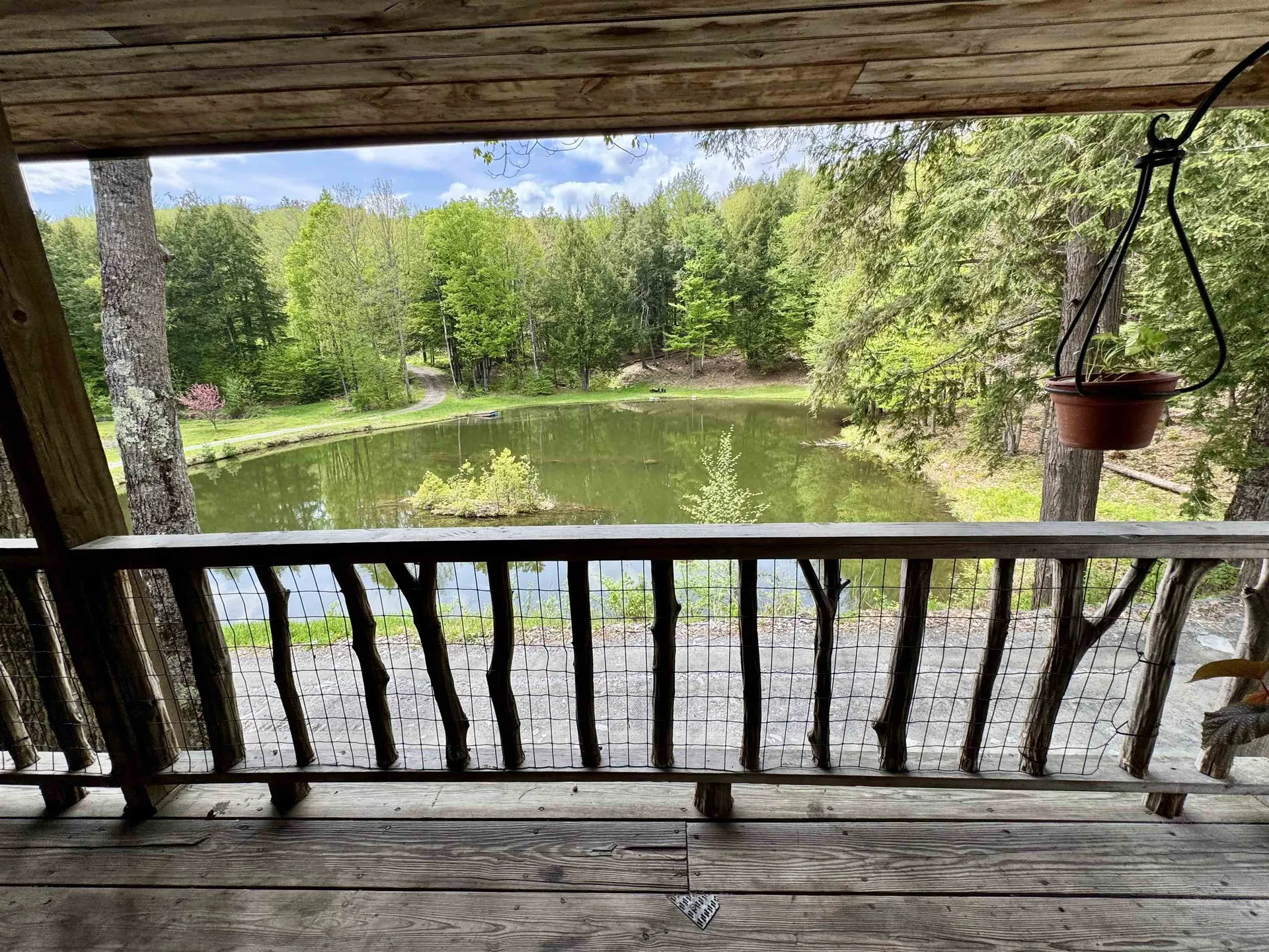 198 Brackett Road Fairlee VT 05045