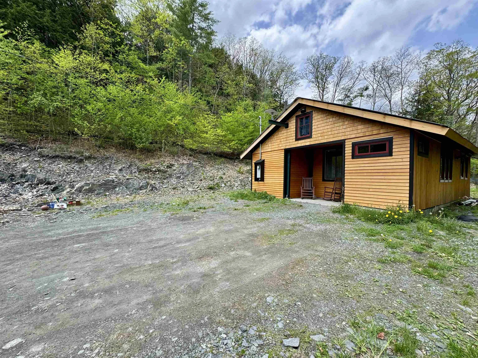 198 Brackett Road Fairlee VT 05045