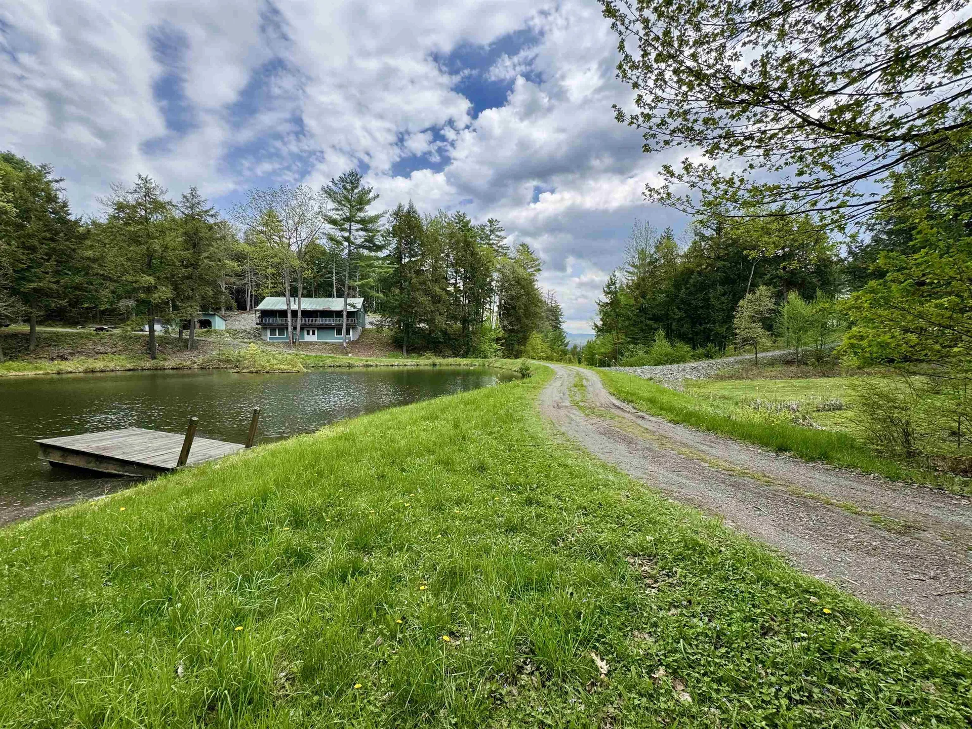 198 Brackett Road Fairlee VT 05045