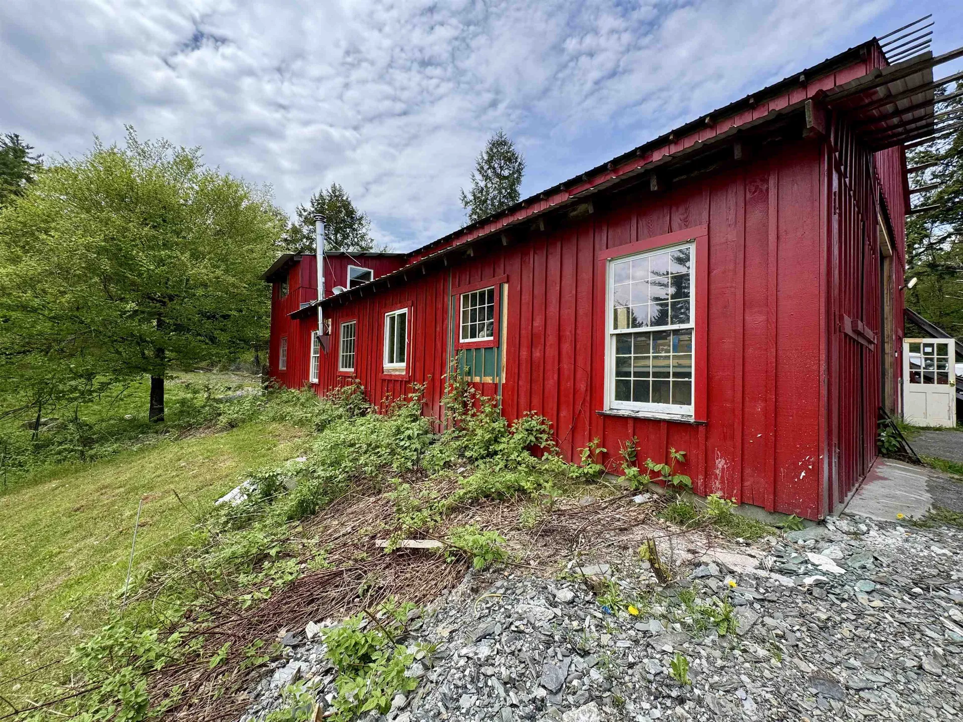 198 Brackett Road Fairlee VT 05045