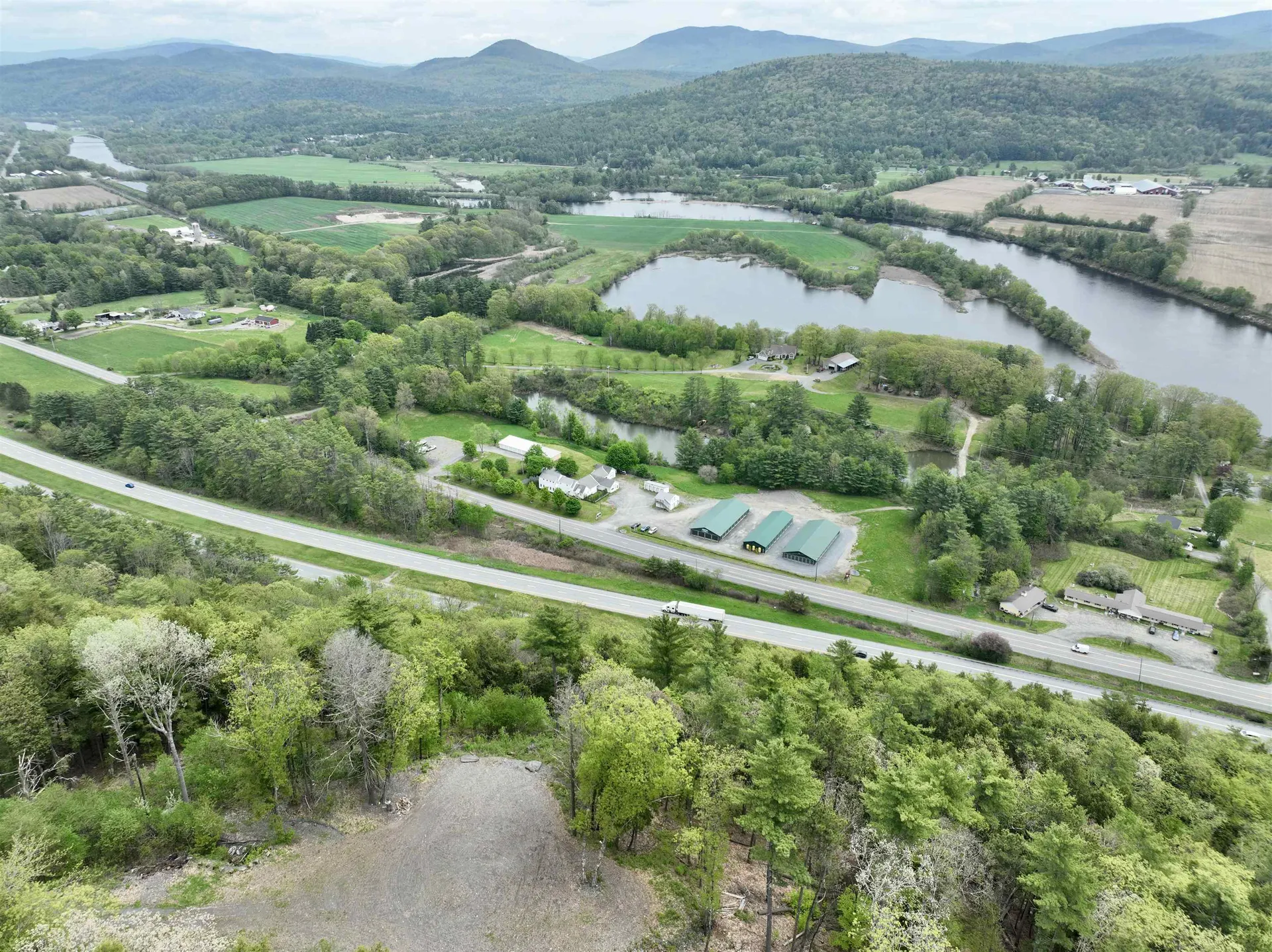 198 Brackett Road Fairlee VT 05045