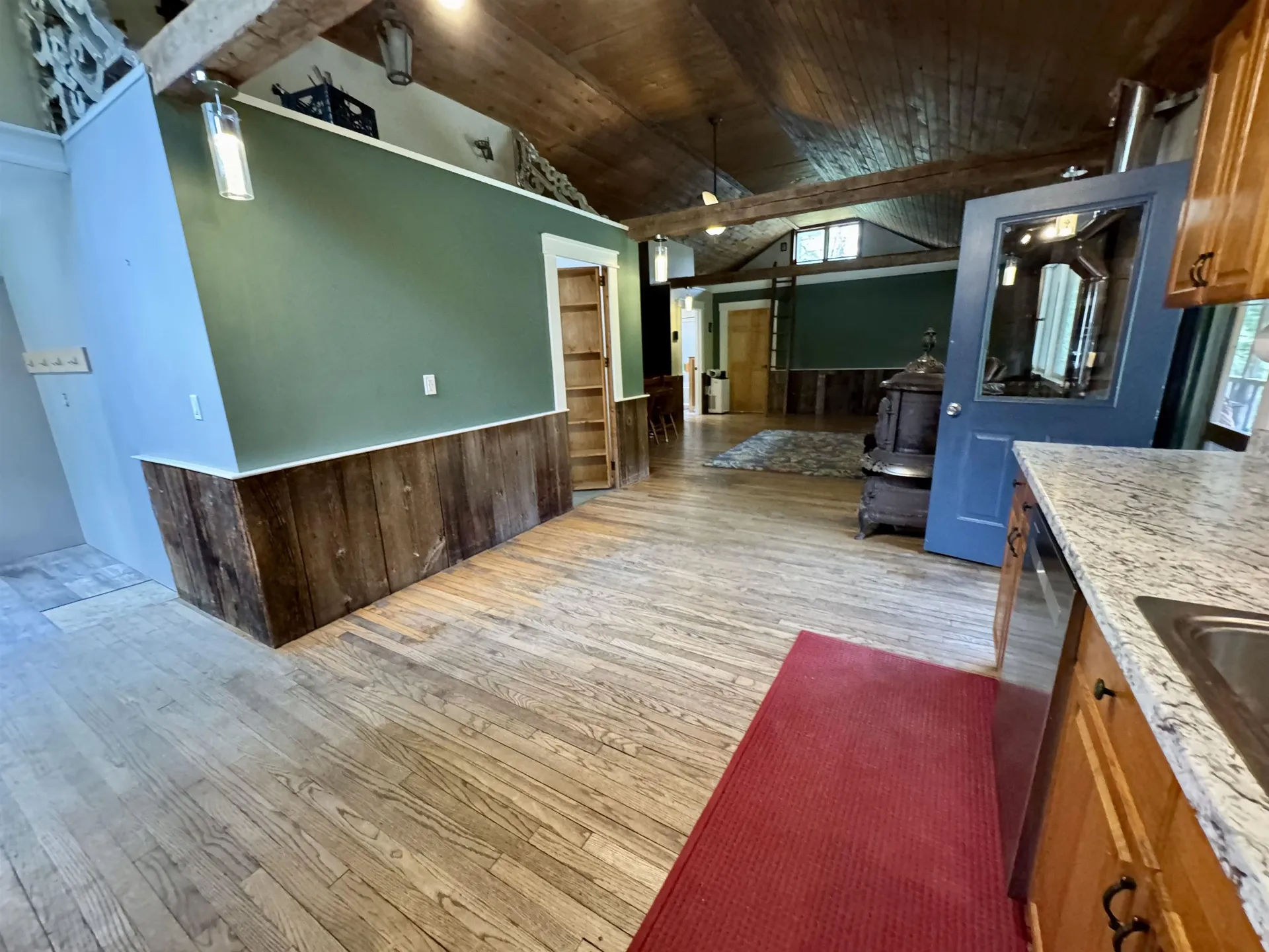 198 Brackett Road Fairlee VT 05045